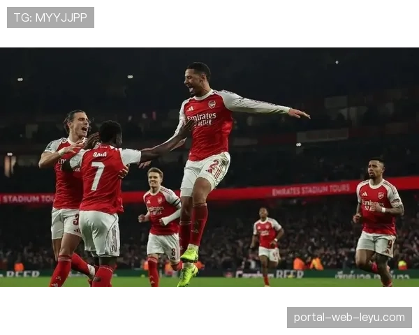 阿森纳五场比赛零封对手射正，创五大联赛防守纪录