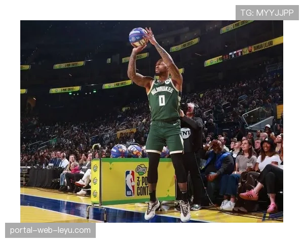 库里官宣2027年100%参加三分大赛，计划联手利拉德克莱上演史诗对决