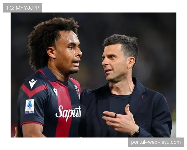 博洛尼亚主帅莫塔赛前新闻发布会确认，齐尔克泽可以出场。