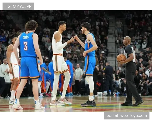 状元秀对决前瞻：文班亚马与切特-霍姆格伦的赛季第三次直接对话