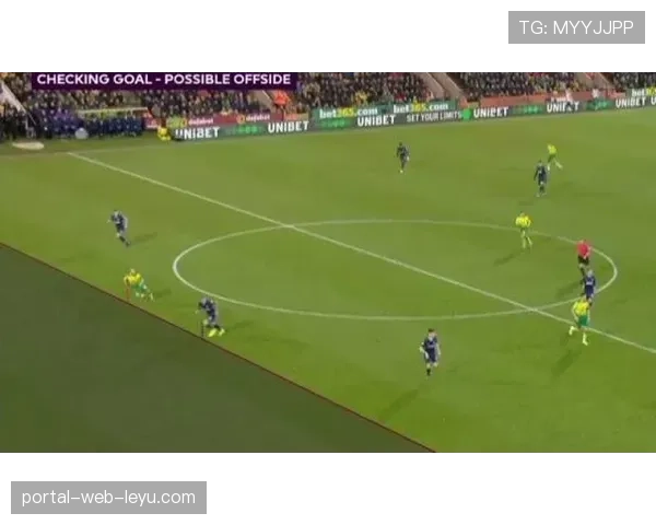 评论:VAR判定进球有效,但“体毛级”越位划线技术争议依旧